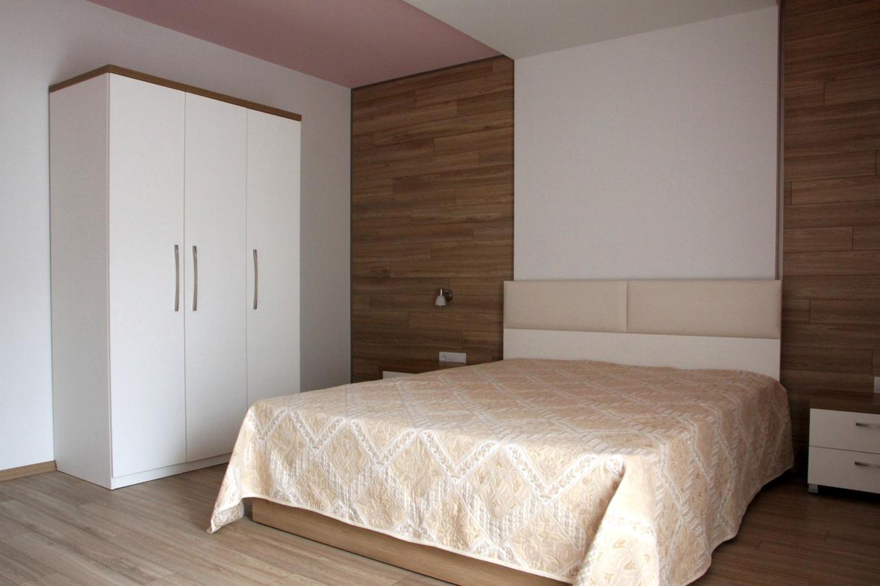 Hotel Kichika Rudozem Ruang foto