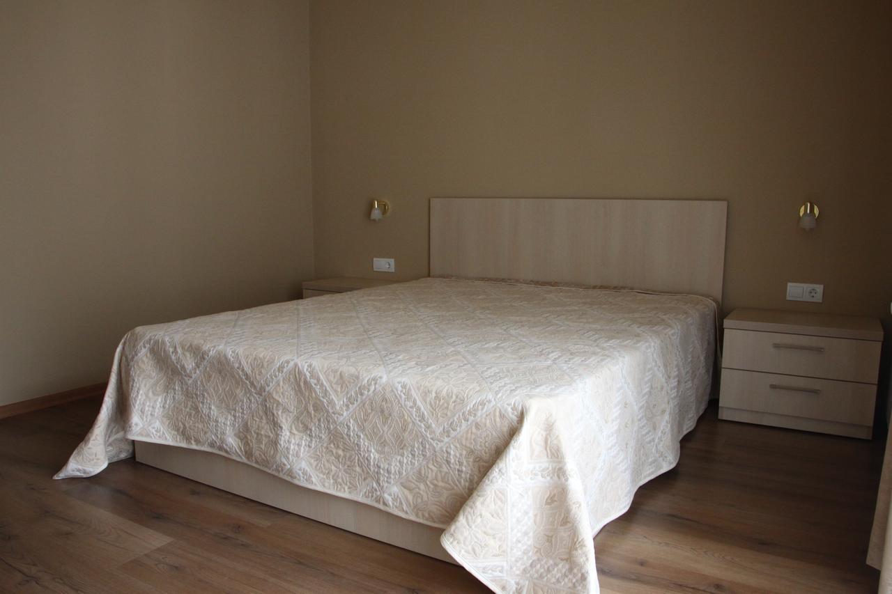 Hotel Kichika Rudozem Ruang foto