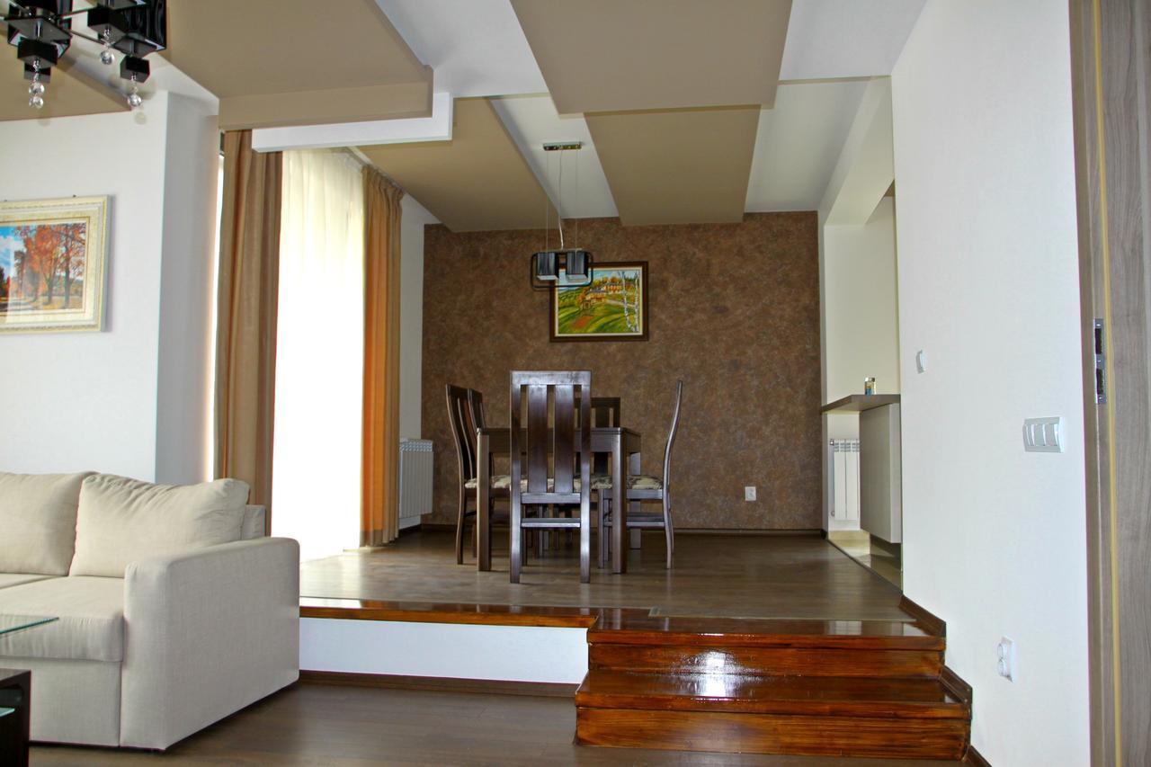 Hotel Kichika Rudozem Ruang foto