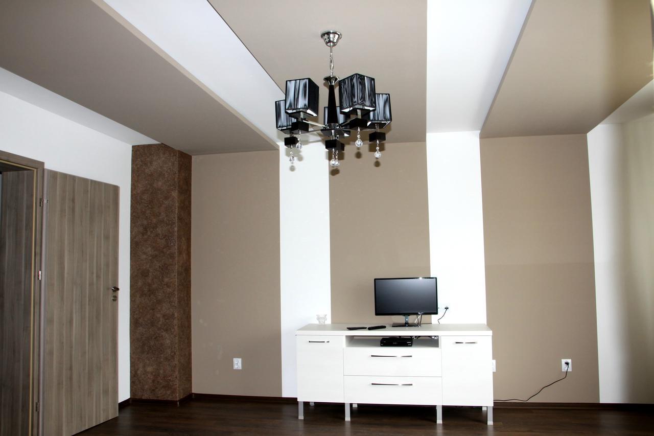 Hotel Kichika Rudozem Ruang foto