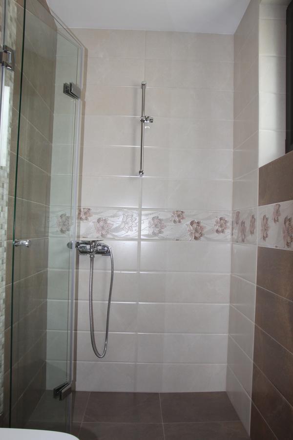 Hotel Kichika Rudozem Ruang foto